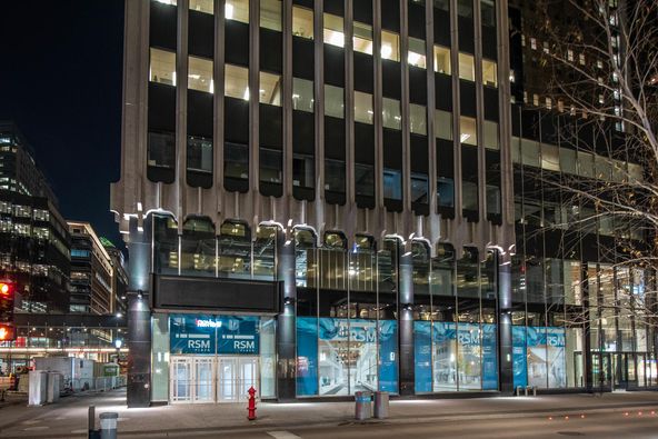 RSM Plaza: 801 Nicollet Mall, Minneapolis, MN 55402